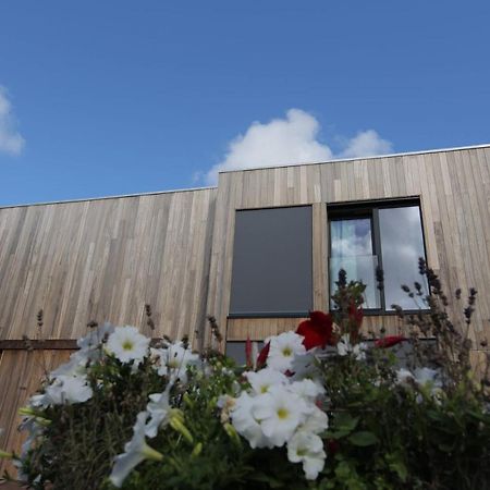 De Panne - Adinkerke - 'T Voetbrugsje Comfortabele Nieuwbouw Экстерьер фото
