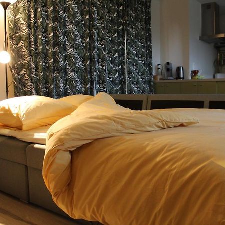De Panne - Adinkerke - 'T Voetbrugsje Comfortabele Nieuwbouw Экстерьер фото
