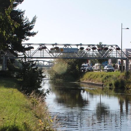 De Panne - Adinkerke - 'T Voetbrugsje Comfortabele Nieuwbouw Экстерьер фото