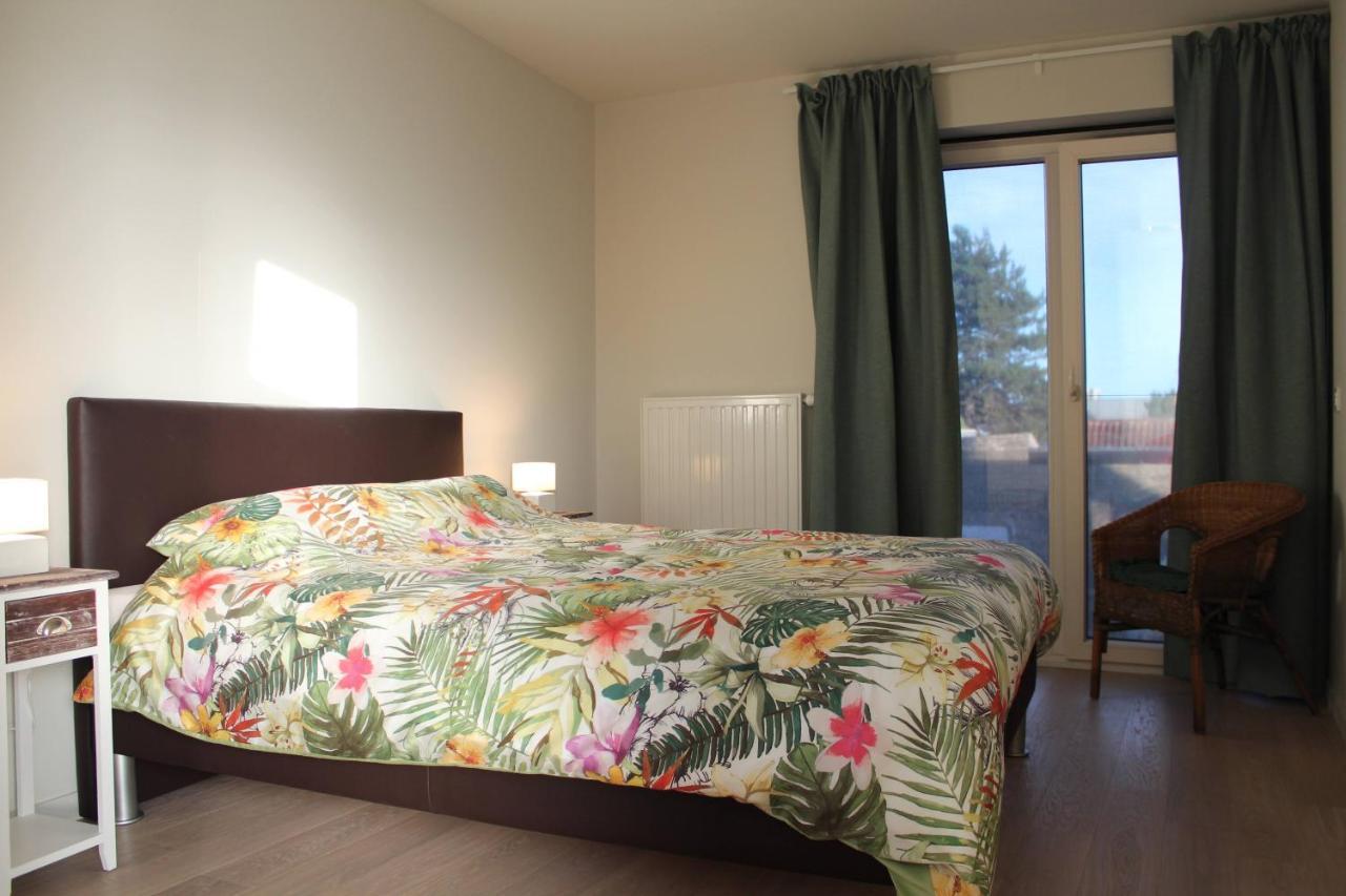 De Panne - Adinkerke - 'T Voetbrugsje Comfortabele Nieuwbouw Экстерьер фото