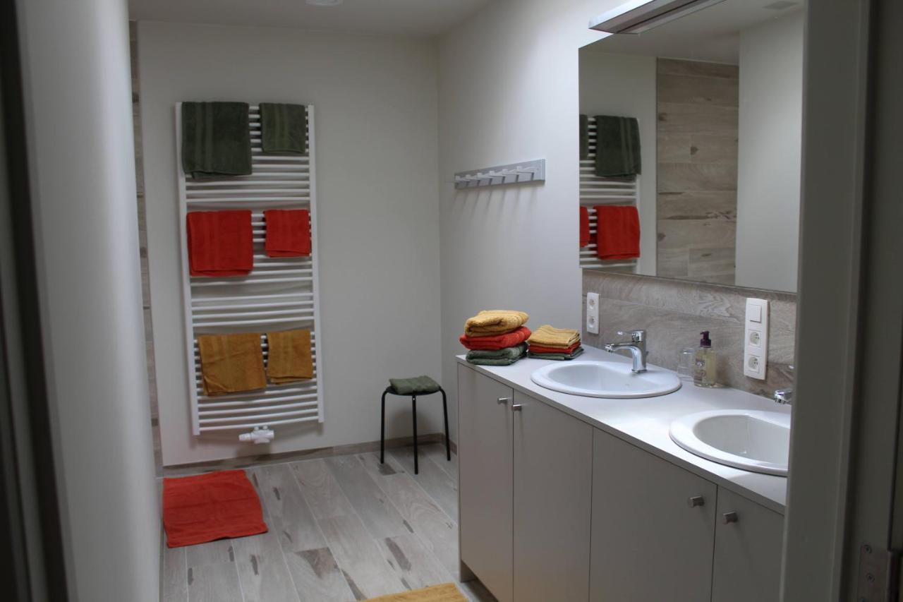 De Panne - Adinkerke - 'T Voetbrugsje Comfortabele Nieuwbouw Экстерьер фото