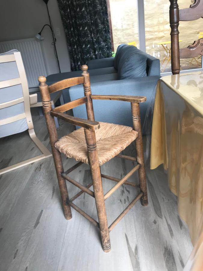 De Panne - Adinkerke - 'T Voetbrugsje Comfortabele Nieuwbouw Экстерьер фото